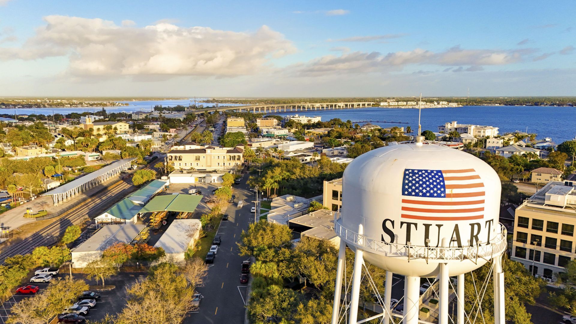 660 SW Yacht Basin Way, Stuart, FL 34997 Photo