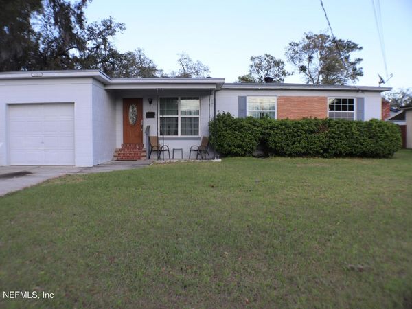 11263 SAMUEL Drive, Jacksonville, FL 32218
