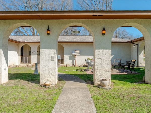 243 Alta Vista Drive, Harrison, AR 72601