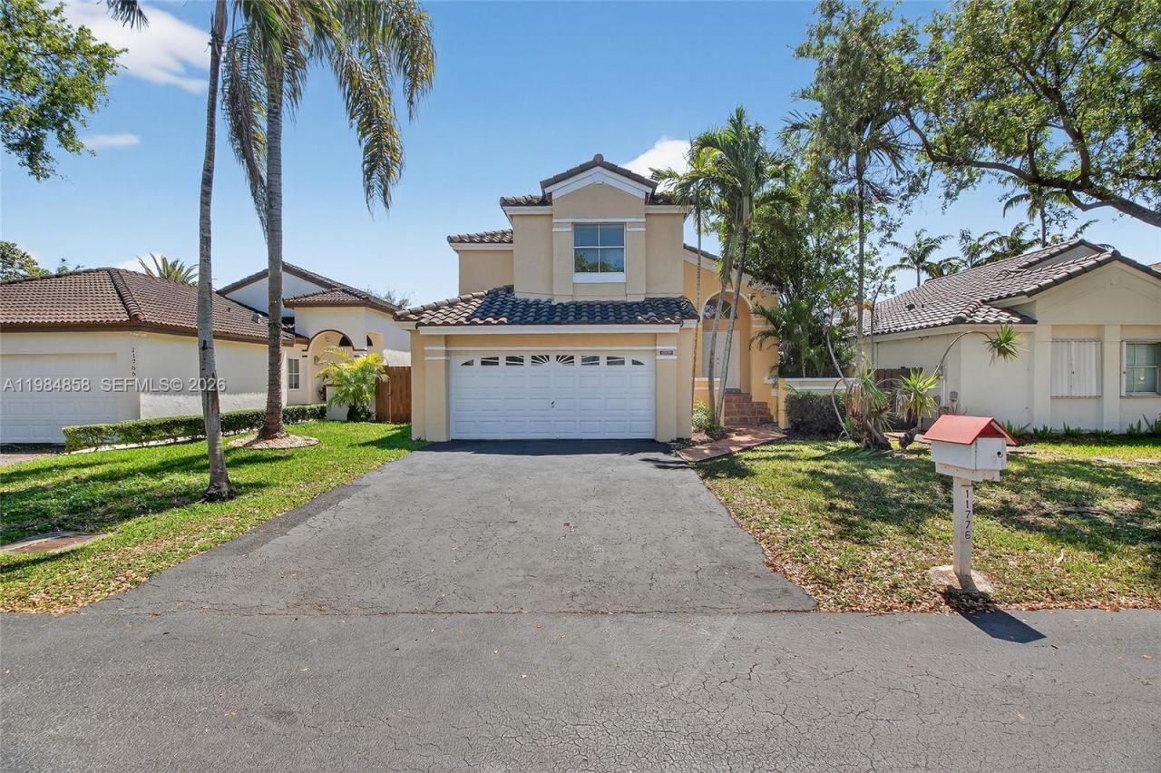 11776 SW 90th Ter , Miami, FL 33186 Photo