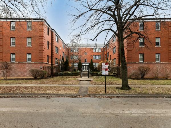 149 Callan Avenue , Unit 3E, Evanston, IL 60202