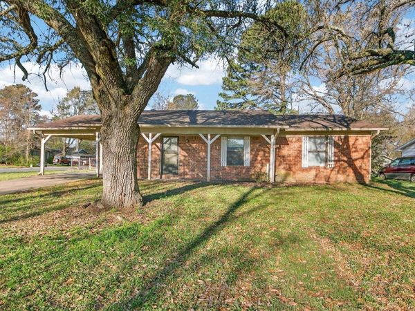 11 Meadowlark Drive, Cabot, AR 72023