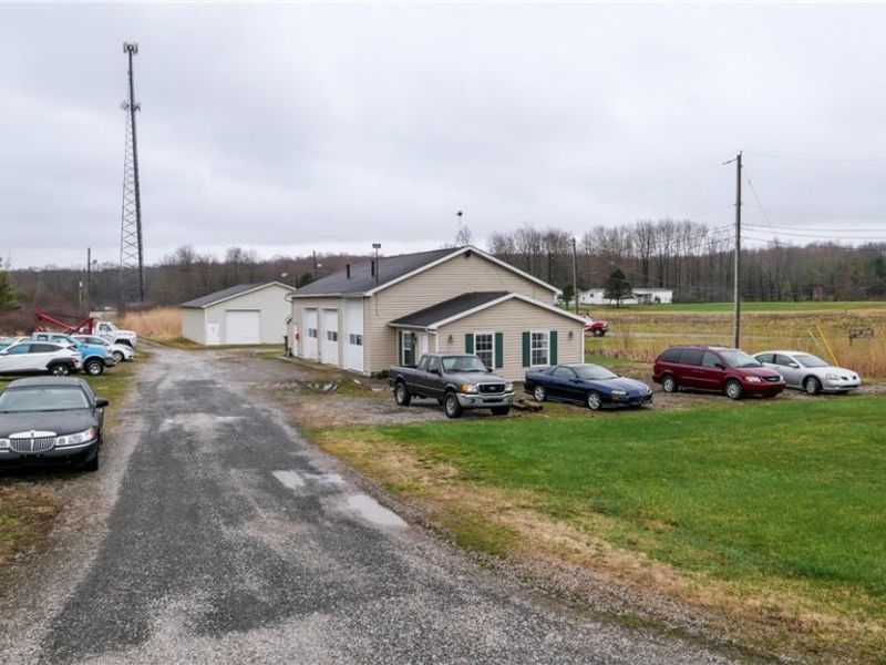 10320 Brosius Road, Garrettsville, OH 44231 Photo 1