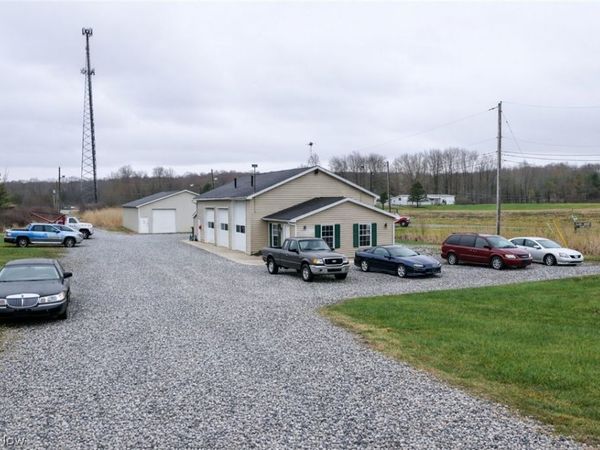 10320 Brosius Road, Garrettsville, OH 44231