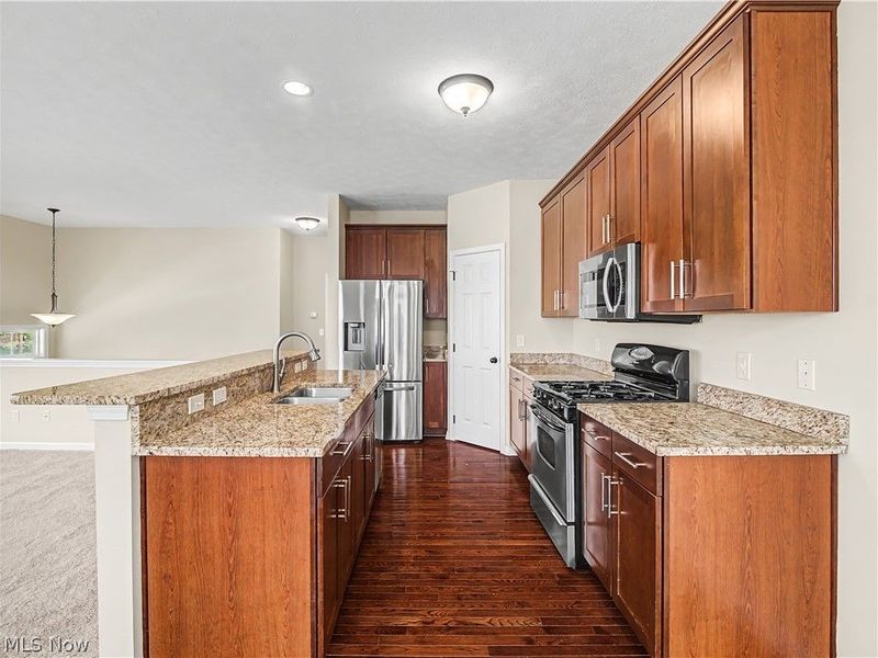 5820 Red Rock Court, Seven Hills, OH 44131 Photo 16