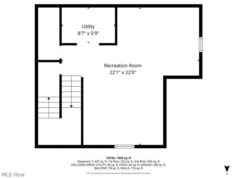 5820 Red Rock Court, Seven Hills, OH 44131 Photo 48