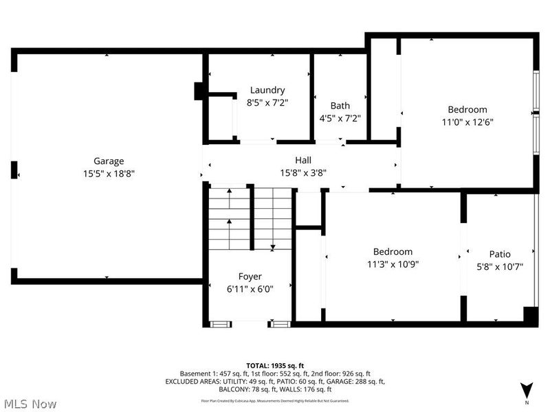 5820 Red Rock Court, Seven Hills, OH 44131 Photo 49