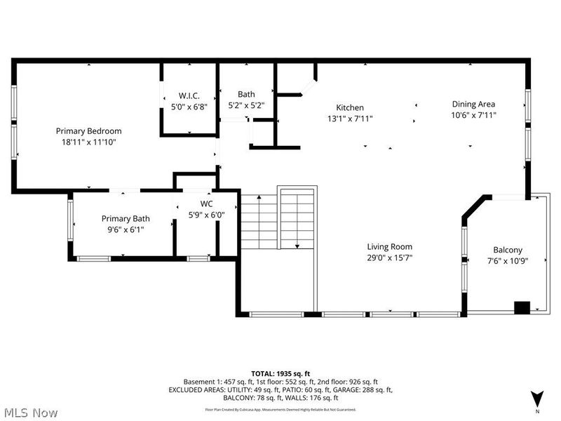 5820 Red Rock Court, Seven Hills, OH 44131 Photo 50