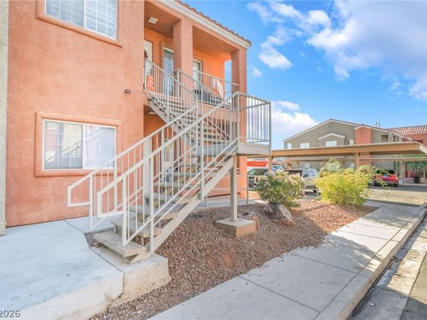 4730 E Craig Road , Unit 1034, Las Vegas, NV 89115