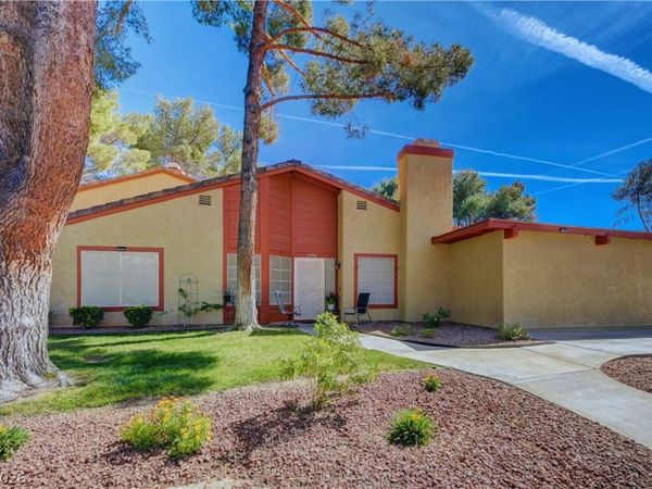 2398 Pickwick Drive, Henderson, NV 89014