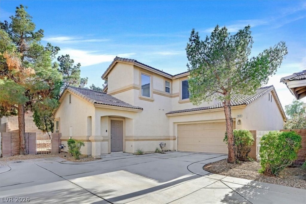 1477 Summer Glow Avenue, Henderson, NV 89012 Main Photo