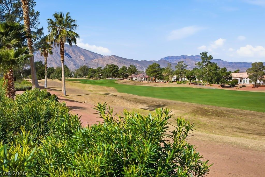 9216 January Drive, Las Vegas, NV 89134 Main Photo