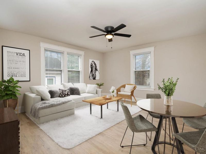 5351 Chapman, Cincinnati, OH 45227 Photo 12