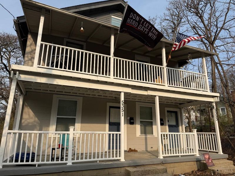 5351 Chapman, Cincinnati, OH 45227 Photo 15