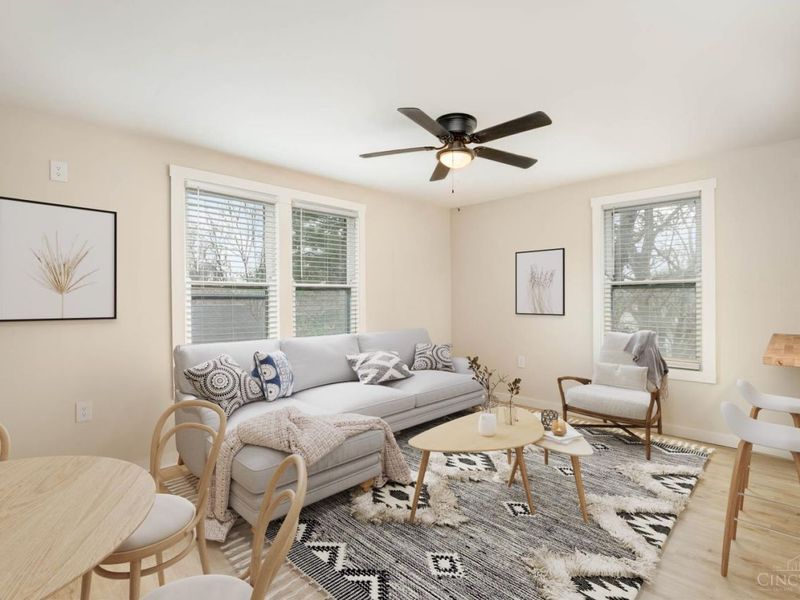 5351 Chapman, Cincinnati, OH 45227 Photo 4