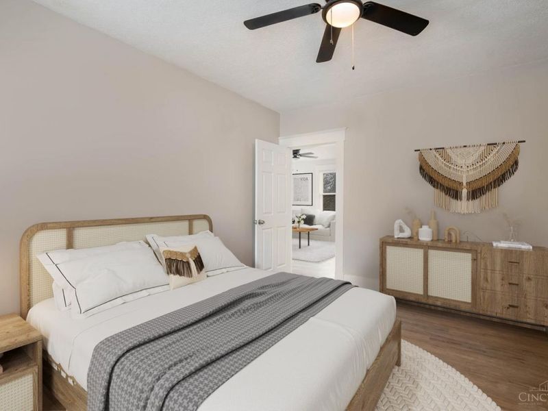 5351 Chapman, Cincinnati, OH 45227 Photo 6