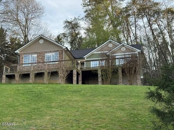 3428 Jason Place, Sevierville, TN 37876