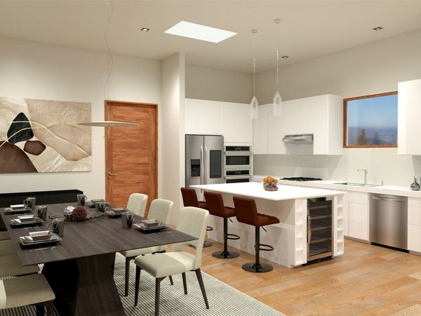 112 Valle Sereno , Santa Fe, NM 87506