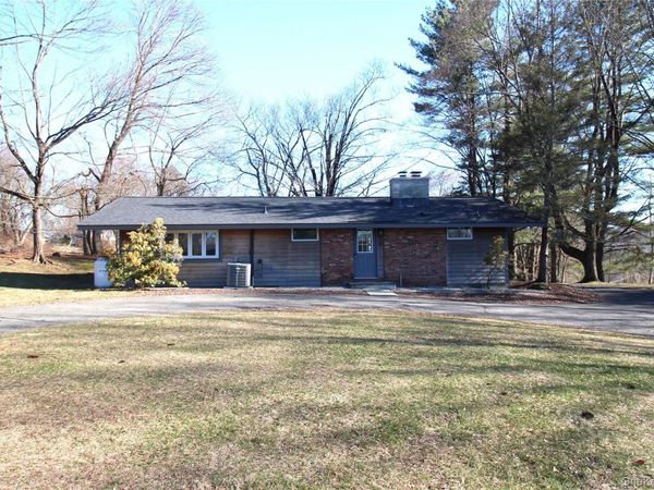 12B Flintlock Ridge Road, Katonah, NY 10536