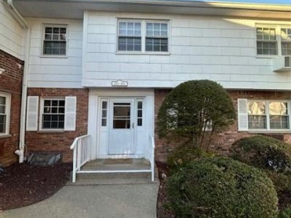 156 Parkside Drive , Unit 156, Suffern, NY 10901