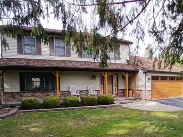 5176 Emerson Road, Canandaigua, NY 14424