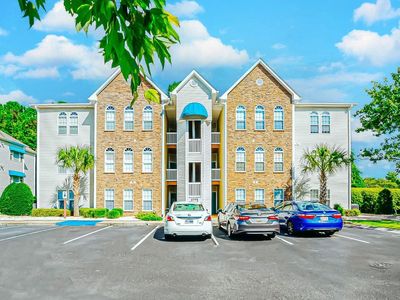 9760 Leyland Dr. , Unit 8, Myrtle Beach, SC 29572