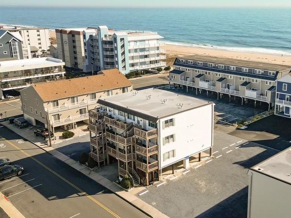 12102 ASSAWOMAN DRIVE , Unit 310B, OCEAN CITY, MD 21842