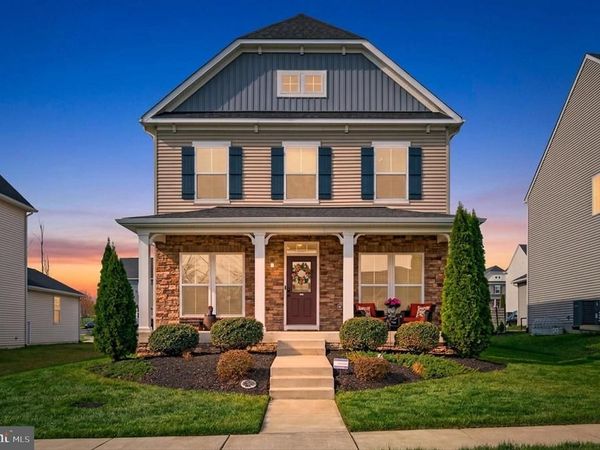 7002 COURTHOUSE COMMONS BOULEVARD, SPOTSYLVANIA, VA 22553