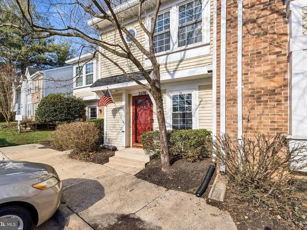 3378 LAKESIDE VIEW DRIVE , Unit 14-2, FALLS CHURCH, VA 22041