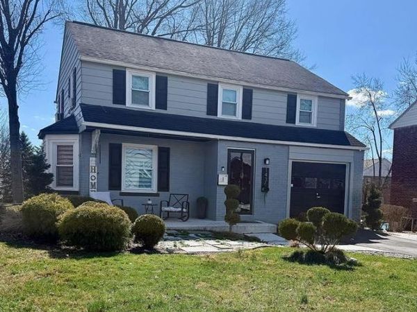 1436 CHERRY LANE, POTTSTOWN, PA 19464