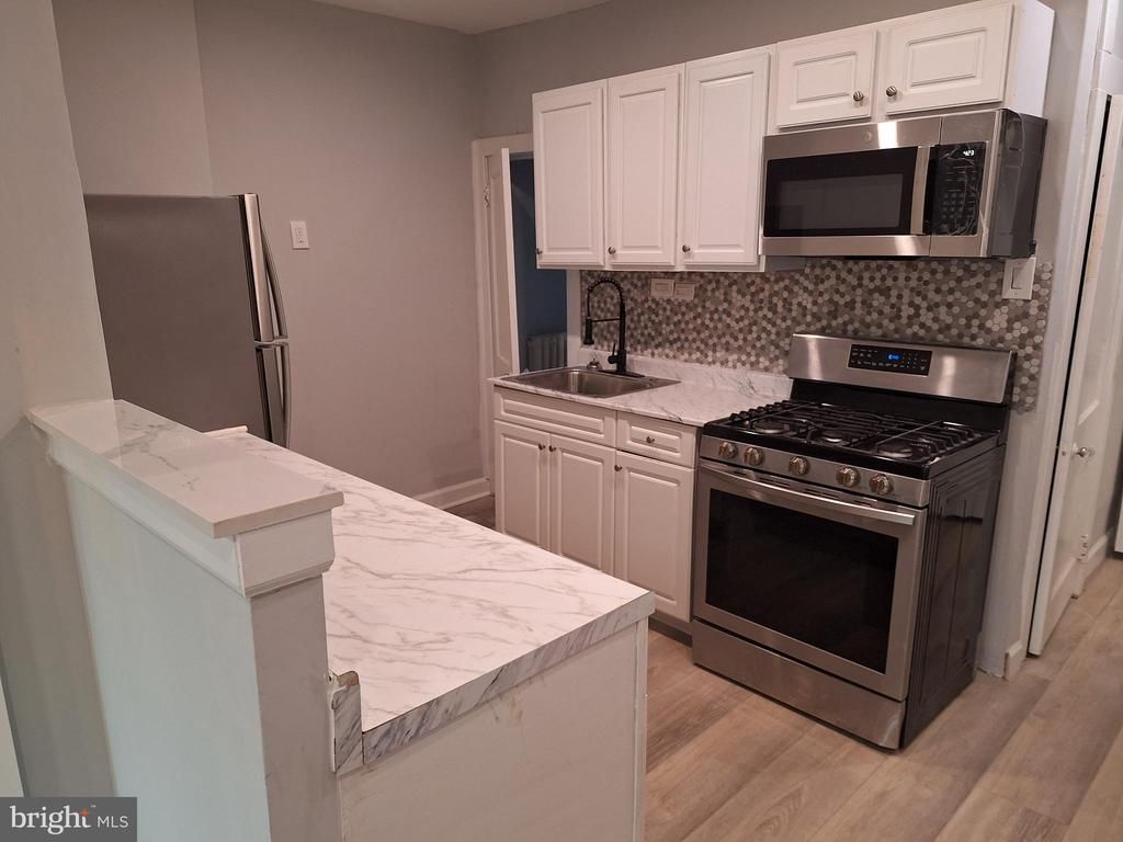5235 Oxford Avenue, Unit 3F, Philadelphia, PA 19124 Main Photo