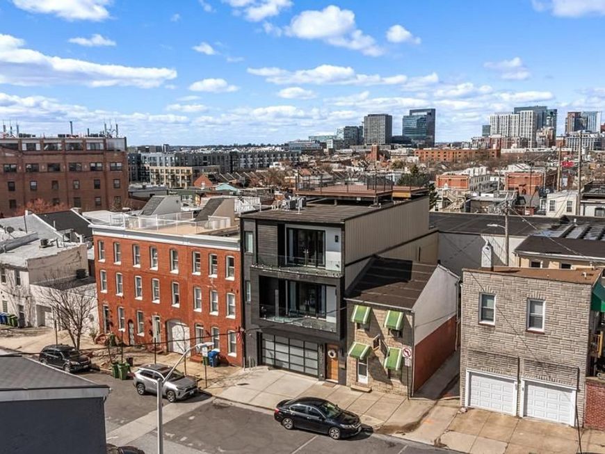 506 S Collington Avenue , Baltimore, MD 21231 Main Photo