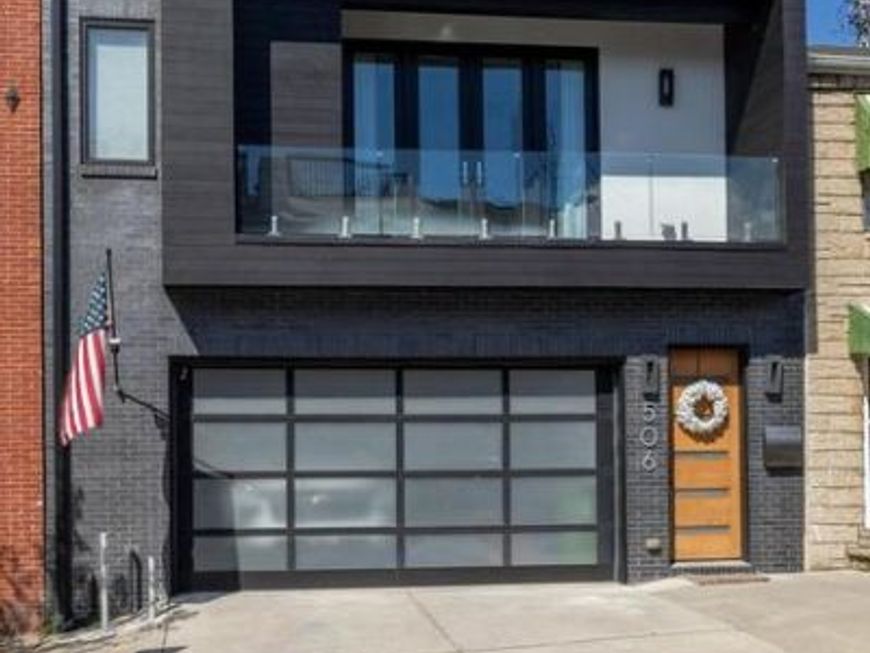 506 S Collington Avenue, Baltimore, MD 21231 Main Photo