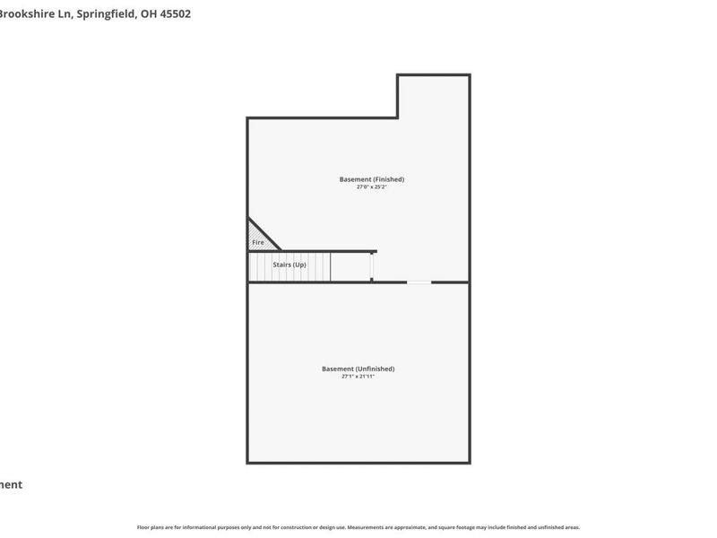 5300 Brookshire Lane, Springfield, OH 45502 Photo 56