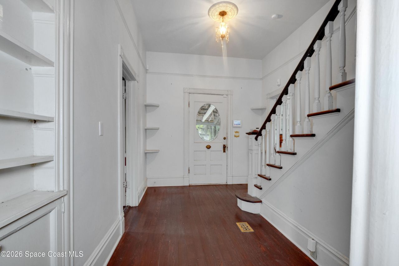 1426 Tropic Street , Titusville, FL 32796 Photo