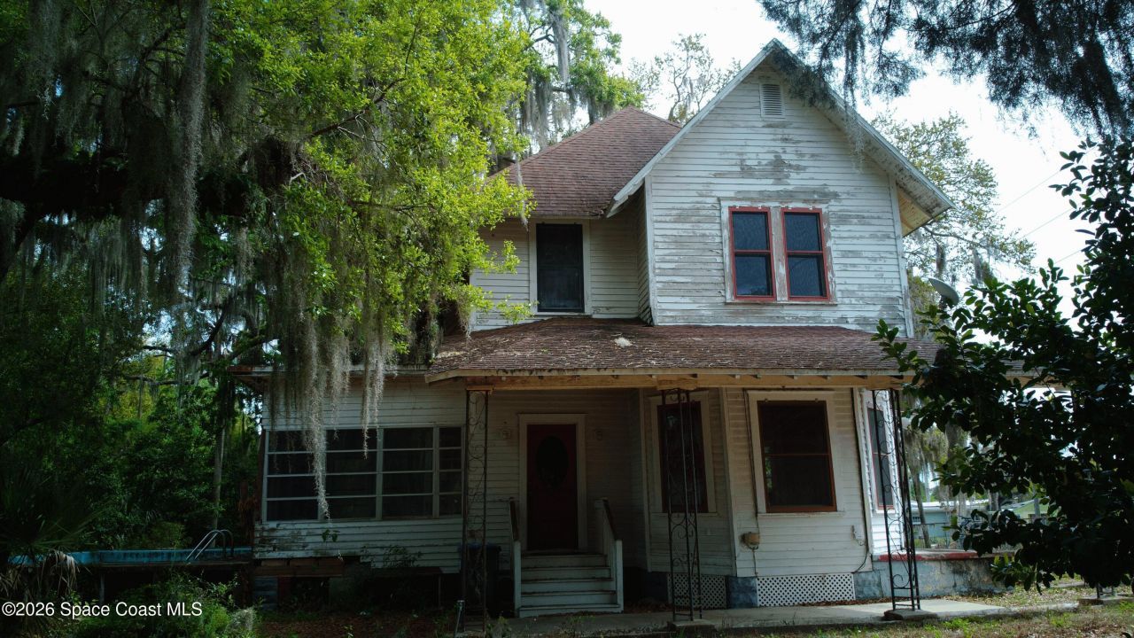 1426 Tropic Street , Titusville, FL 32796 Photo