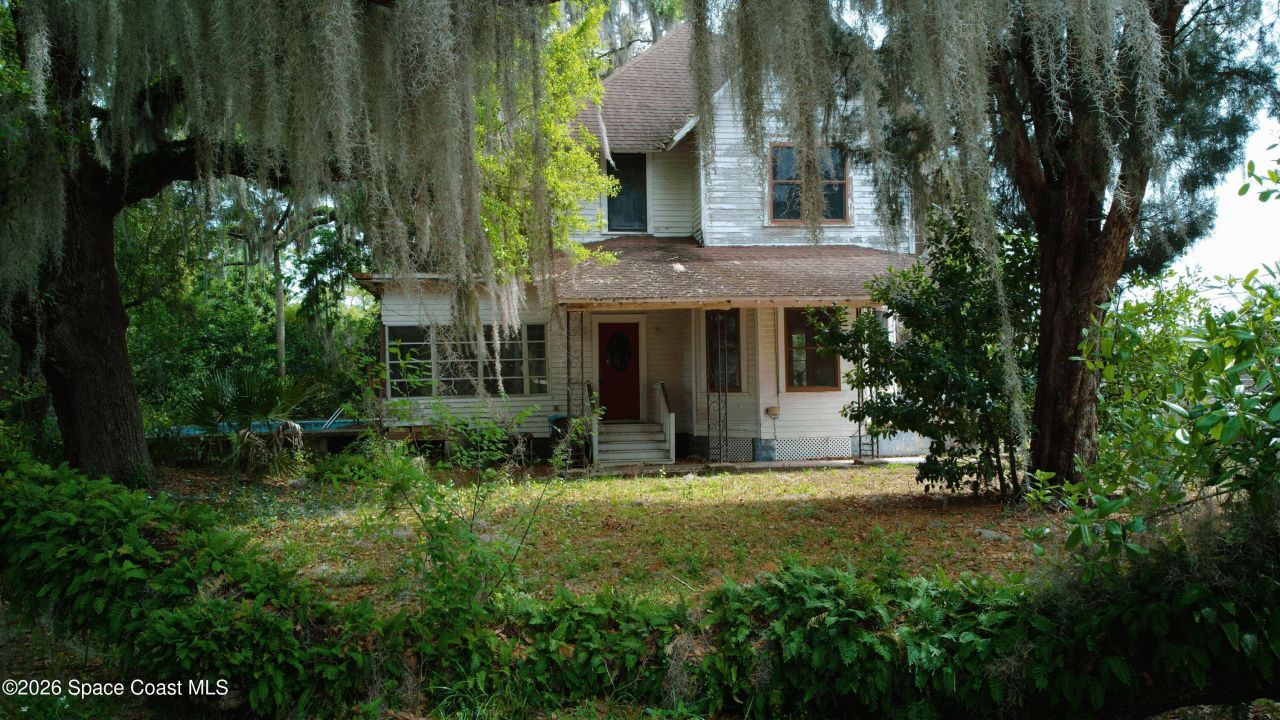 1426 Tropic Street , Titusville, FL 32796 Photo