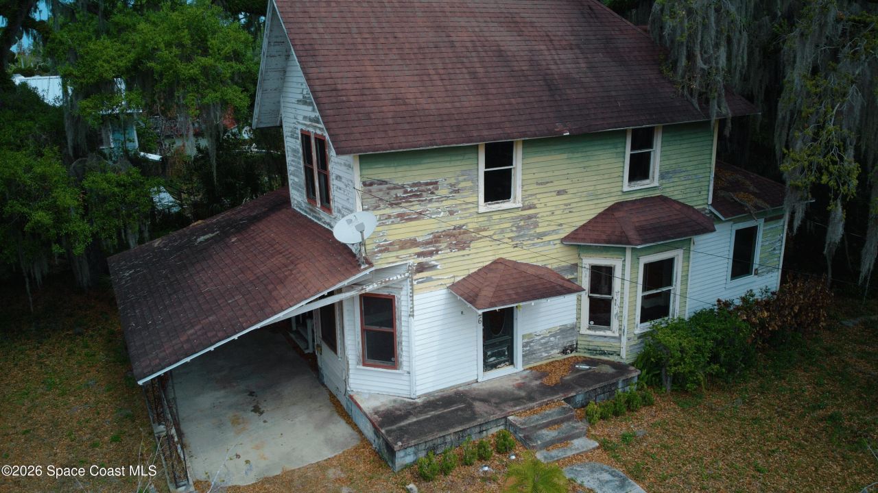 1426 Tropic Street , Titusville, FL 32796 Photo