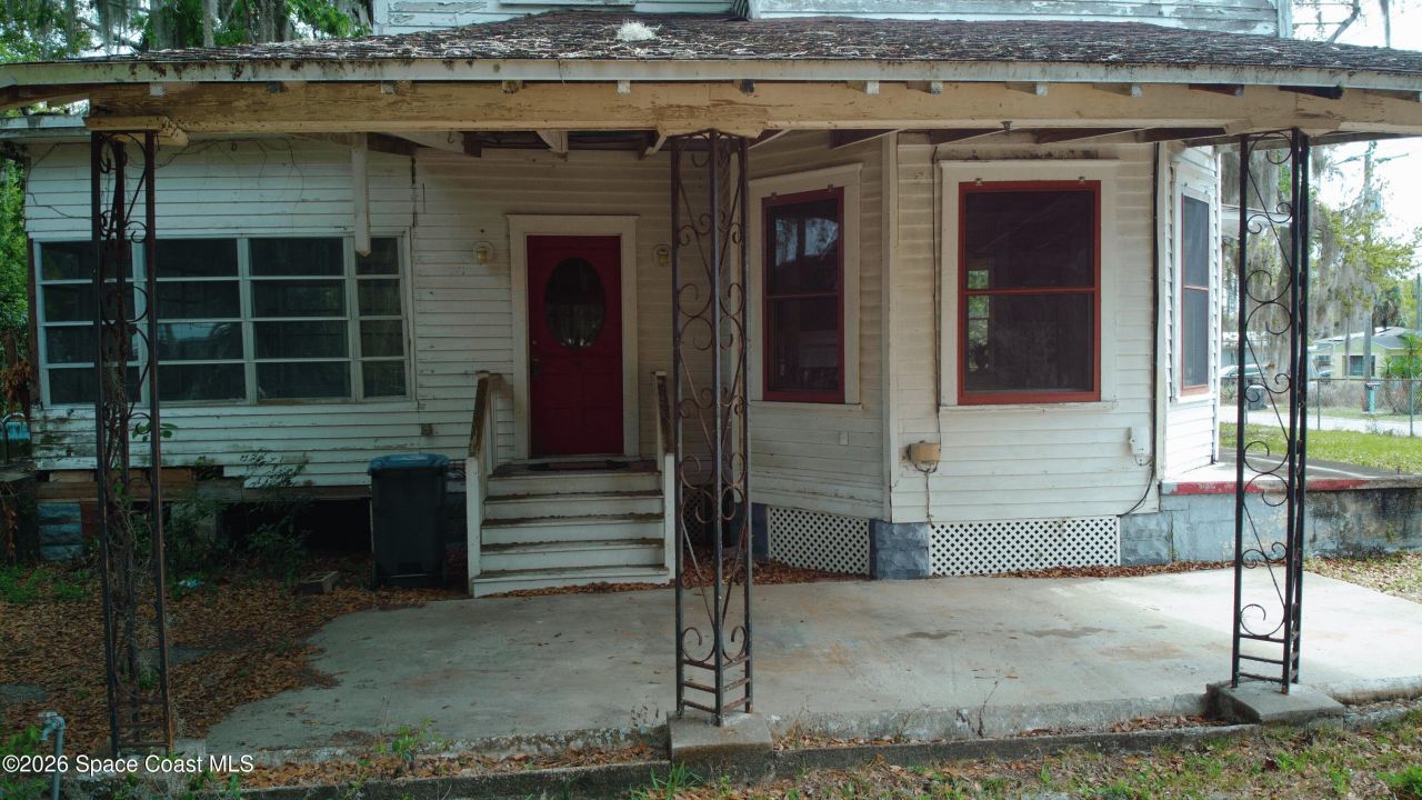 1426 Tropic Street , Titusville, FL 32796 Photo