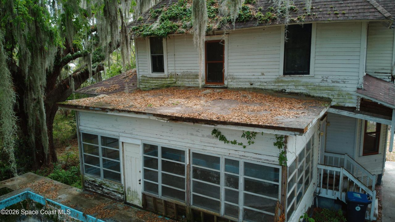 1426 Tropic Street , Titusville, FL 32796 Photo