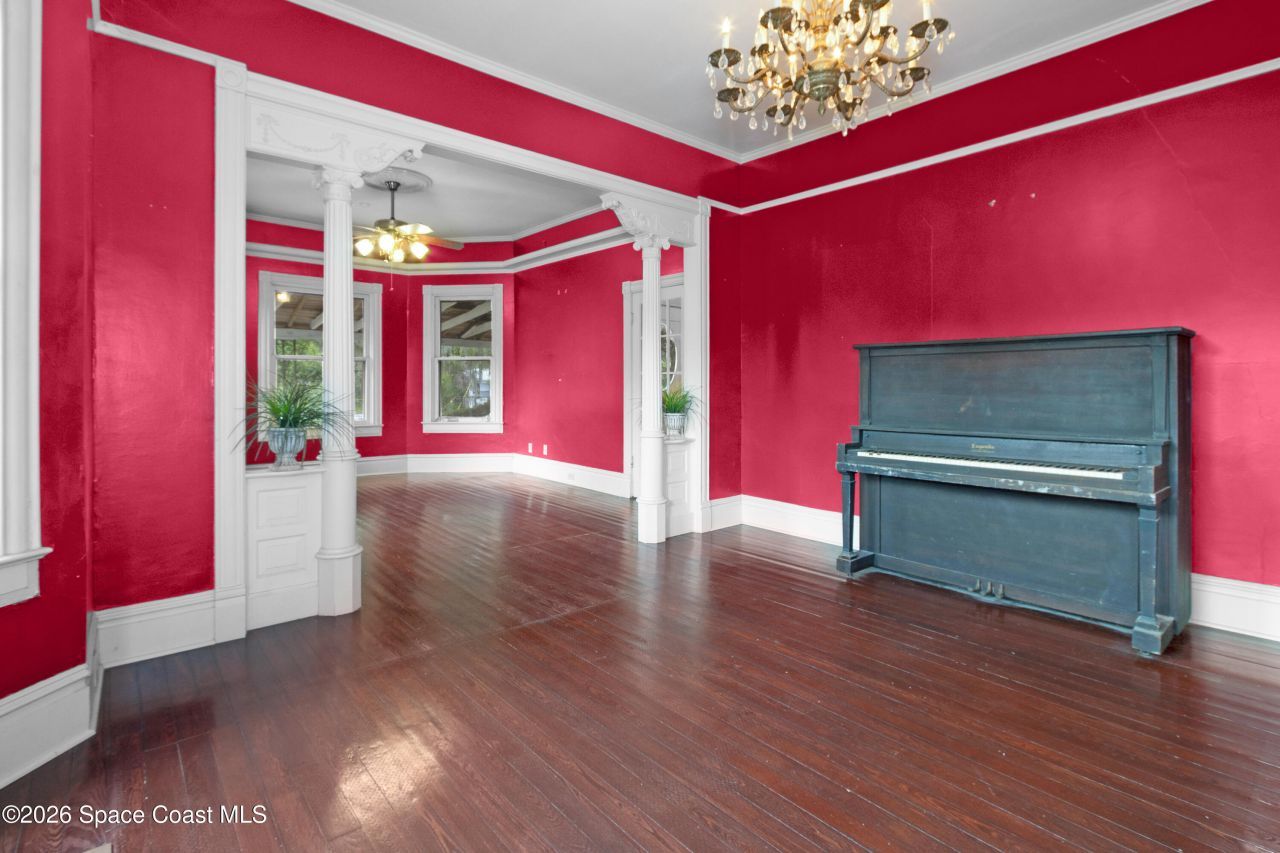 1426 Tropic Street , Titusville, FL 32796 Photo