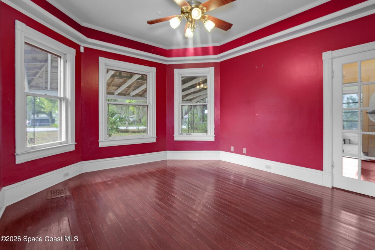 1426 Tropic Street , Titusville, FL 32796 Photo