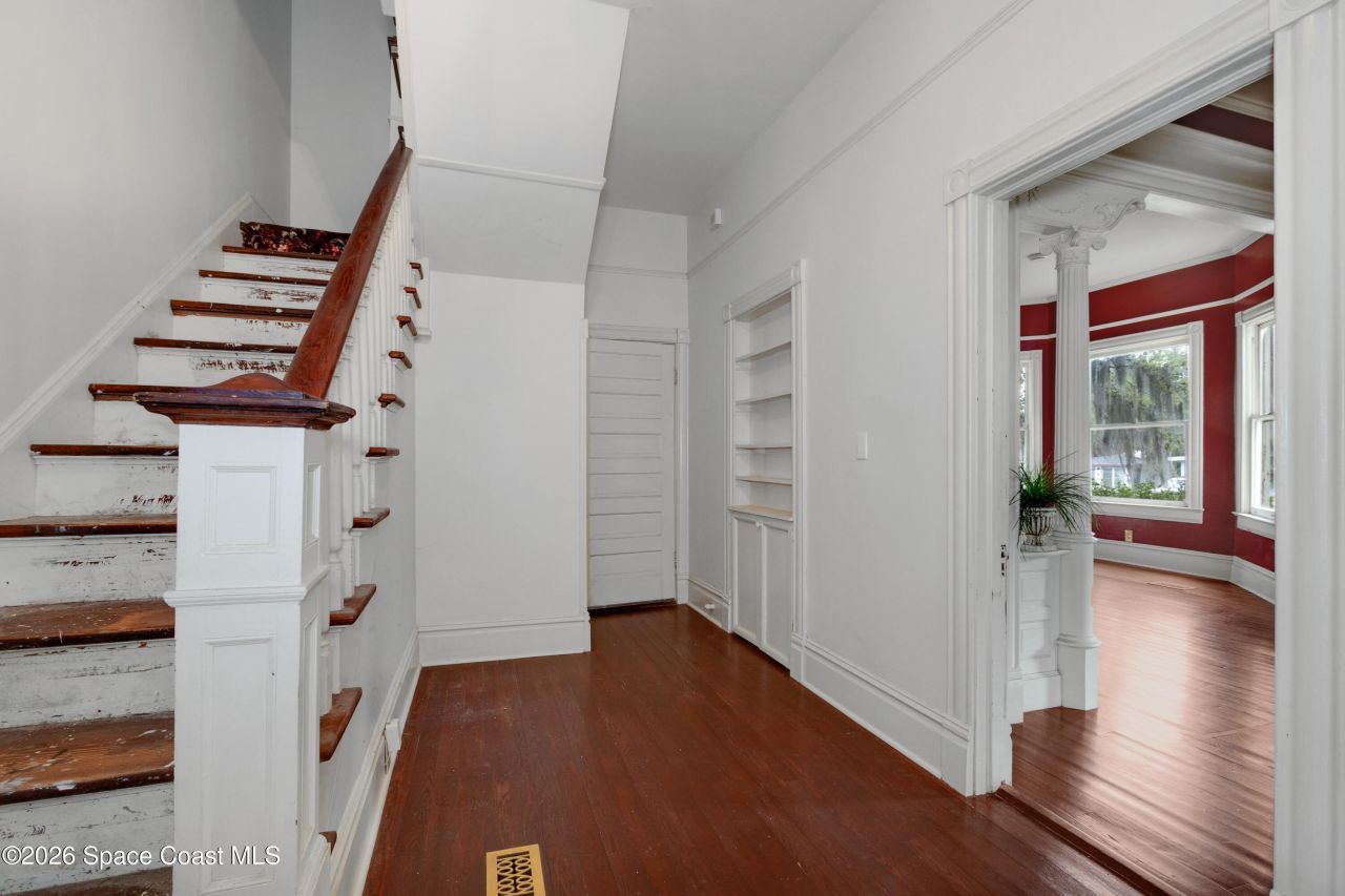 1426 Tropic Street , Titusville, FL 32796 Photo