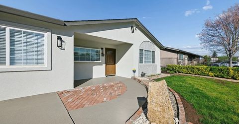 2548 Rhine Way, Elverta, CA 95626 Photo