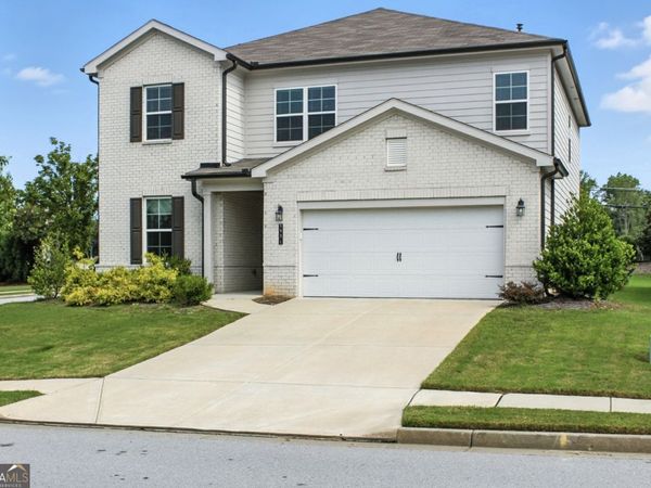 3334 Long Creek Drive, Buford, GA 30519