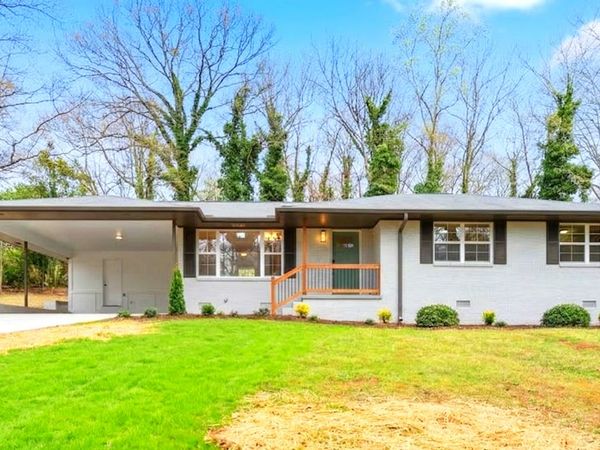 698 Holly Drive, Gainesville, GA 30501