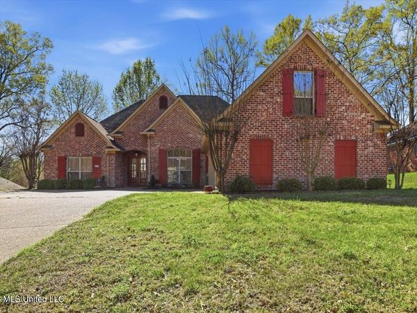 111 Bellemeade Trace, Clinton, MS 39056