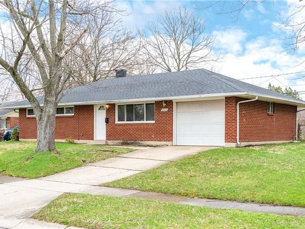 6402 Chippingdon Drive, Huber Heights, OH 45424
