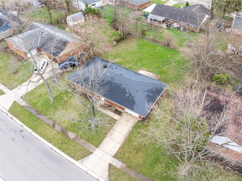 6402 Chippingdon Drive, Huber Heights, OH 45424 Photo 34