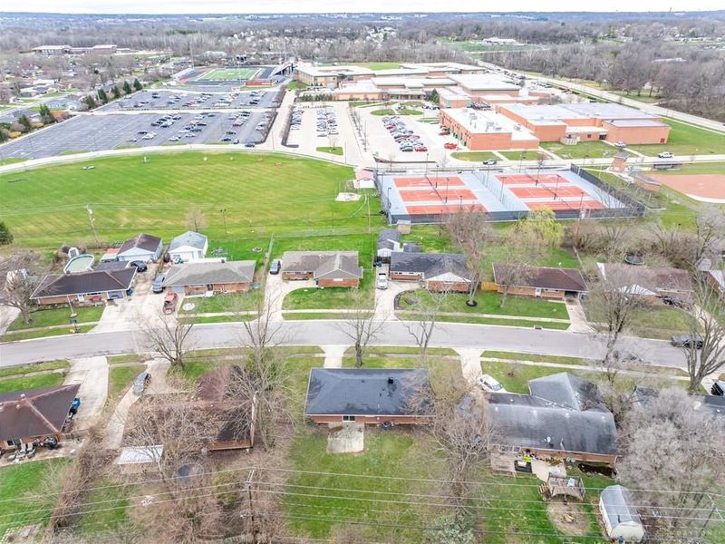 6402 Chippingdon Drive, Huber Heights, OH 45424 Photo 39